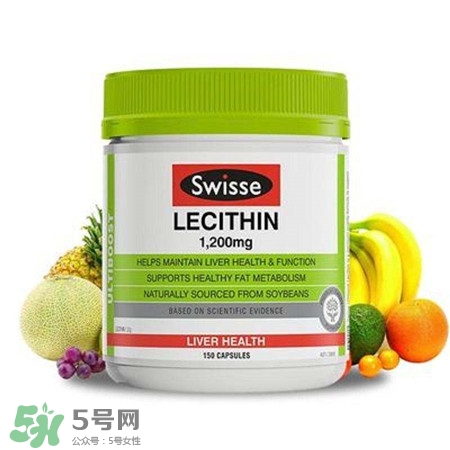 swisse卵磷脂怎么樣?swisse卵磷脂的功效 swisse卵磷脂怎么樣?swisse卵磷脂的功效