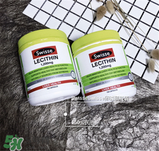 swisse卵磷脂怎么樣?swisse卵磷脂的功效 swisse卵磷脂怎么樣?swisse卵磷脂的功效