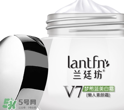 素顏霜保質(zhì)期多久？素顏霜的保質(zhì)期