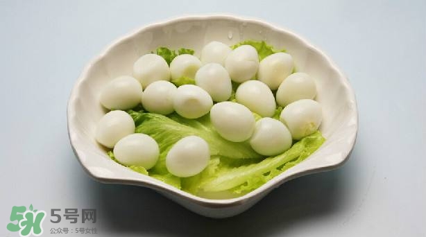 鵪鶉蛋和雞蛋哪個(gè)營(yíng)養(yǎng)價(jià)值高？鵪鶉蛋怎么選購(gòu)？