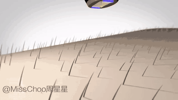 smooth skin脫毛儀怎么用？smoothskin慕金脫毛儀使用方法