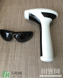 cosbeauty可思美IPL光子脫毛儀怎么用？