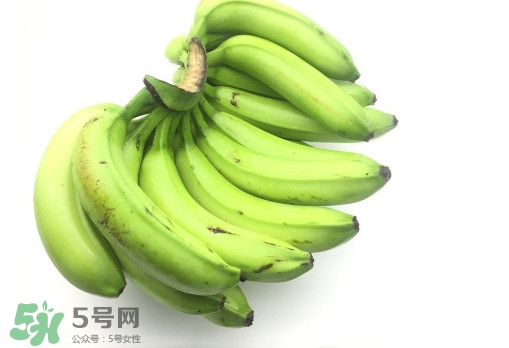 芭蕉如何保存時(shí)間久？青芭蕉摘下來怎么保存