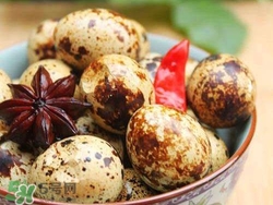 鵪鶉蛋能帶皮吃嗎？鵪鶉蛋能多吃嗎？