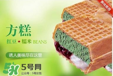 禮拜天方糕多少錢一根？禮拜天方糕多少錢一盒