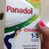 Panadol成份介紹 Panadol是什么成份？