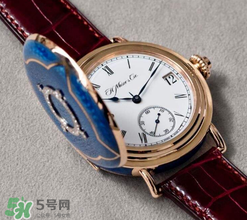 亨利慕時是什么檔次？亨利慕時和積家哪個好？