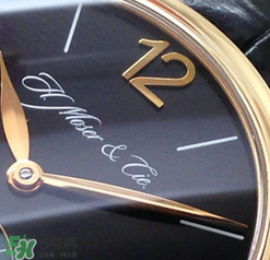 亨利慕時是什么檔次？亨利慕時和積家哪個好？