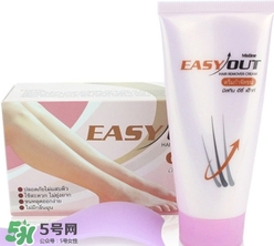 mistine脫毛膏怎么樣？mistine脫毛膏多少錢
