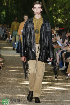 balenciaga巴黎世家2018春夏系列怎么樣_好看嗎_有哪些款式？