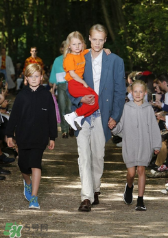 balenciaga巴黎世家2018春夏系列怎么樣_好看嗎_有哪些款式？