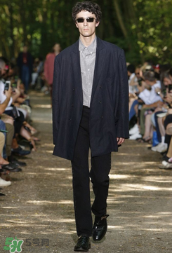 balenciaga巴黎世家2018春夏系列怎么樣_好看嗎_有哪些款式？