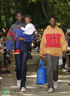 balenciaga巴黎世家2018春夏系列怎么樣_好看嗎_有哪些款式？
