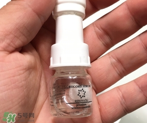 recore serum凍干絮美容液怎么用？recore serum凍干絮精華