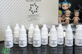 recore serum凍干絮美容液怎么用？recore serum凍干絮精華