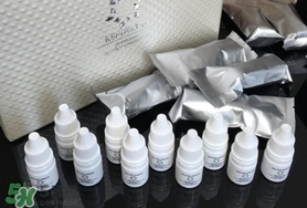 recore serum凍干絮美容液怎么用？recore serum凍干絮精華