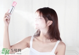 補(bǔ)水儀一次噴幾分鐘？補(bǔ)水儀一次噴多久？