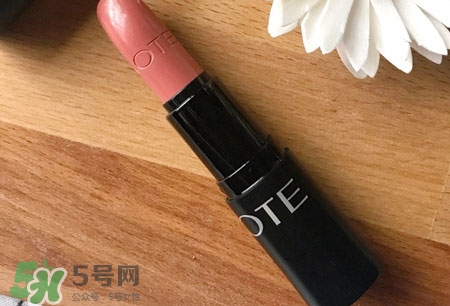 土耳其note口紅怎么樣?note口紅好用嗎? 土耳其note口紅怎么樣?note口紅好用嗎?