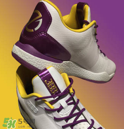 lonzo ball球哥2017湖人簽名球鞋和球衣在哪預(yù)定_怎么預(yù)定？