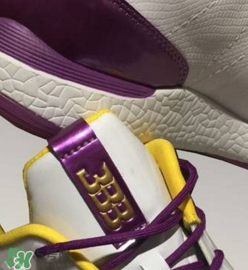 lonzo ball球哥2017湖人簽名球鞋和球衣在哪預(yù)定_怎么預(yù)定？