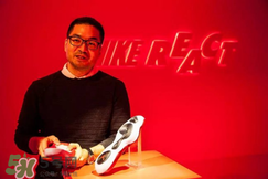 nike react怎么樣？nike react上腳什么感覺？