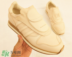 adidas與hender scheme聯(lián)名皮革運動鞋怎么樣？