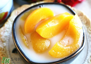 ?黃桃酸奶孕婦可以吃嗎？孕婦可以喝黃桃酸奶嗎？