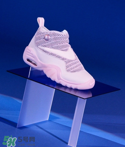 pigalle與nikelab2017聯(lián)名系列什么時(shí)候發(fā)售？