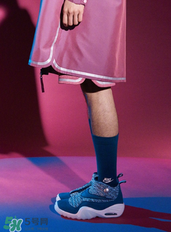 pigalle與nikelab2017聯(lián)名系列什么時(shí)候發(fā)售？