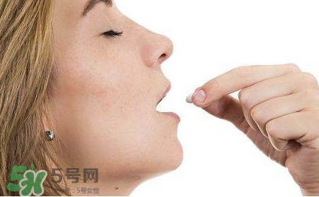 拉肚子藥和感冒藥能一起吃嗎？吃感冒藥拉肚子怎么辦