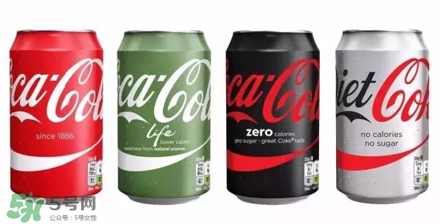 可口可樂(lè)plus好喝嗎？可口可樂(lè)coca cola plus味道怎樣