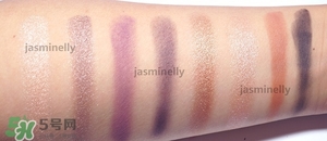 ciate london眼影盤色號(hào)_ciate london眼影盤試色圖 ciate london眼影盤色號(hào)_ciate london眼影盤試色圖