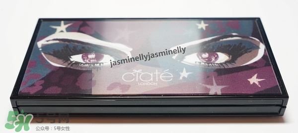 ciate london眼影盤色號(hào)_ciate london眼影盤試色圖 ciate london眼影盤色號(hào)_ciate london眼影盤試色圖
