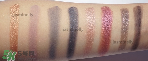 ciate london眼影盤色號(hào)_ciate london眼影盤試色圖 ciate london眼影盤色號(hào)_ciate london眼影盤試色圖