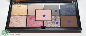 ciate london眼影盤色號(hào)_ciate london眼影盤試色圖 ciate london眼影盤色號(hào)_ciate london眼影盤試色圖
