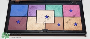 ciate london眼影盤色號(hào)_ciate london眼影盤試色圖 ciate london眼影盤色號(hào)_ciate london眼影盤試色圖