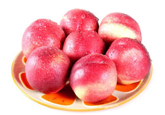 油桃為什么不甜？油桃不甜怎么辦？