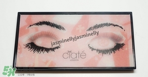 ciate london眼影盤色號(hào)_ciate london眼影盤試色圖 ciate london眼影盤色號(hào)_ciate london眼影盤試色圖