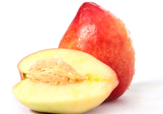 油桃沒熟能吃嗎？油桃怎么催熟？