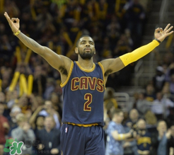 nike kyrie 3 aqua多少錢？耐克歐文3代湖綠配色專柜價格