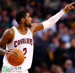 nike kyrie 3 aqua多少錢？耐克歐文3代湖綠配色專柜價格
