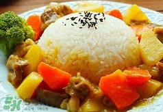 咖喱是怎么做出來(lái)的？咖喱是發(fā)物嗎