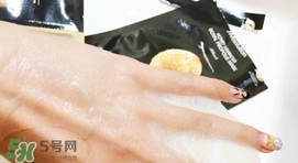 jmsolution水光蜂蜜面膜怎么樣？jm蜂蜜面膜好用嗎？