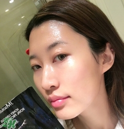 jmsolution水光蜂蜜面膜怎么樣？jm蜂蜜面膜好用嗎？