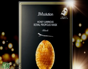 jmsolution水光蜂蜜面膜怎么用？jm蜂蜜面膜使用方法