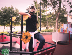 clottee2017春夏unsp系列怎么樣_好看嗎_有哪些款式？