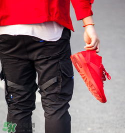 reebok zoku ultraknit腳感怎么樣？銳步編織襪子鞋評(píng)測(cè)