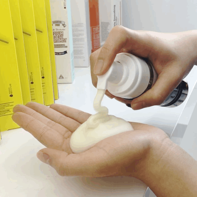 neogen綠茶潔面慕斯怎么樣？neogen妮珍綠茶洗面奶怎么用