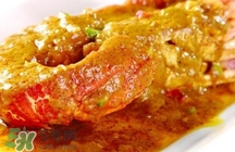 咖喱是怎么做出來(lái)的？咖喱是發(fā)物嗎