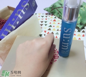 sum37蘇秘御時(shí)保濕噴霧怎么樣_好用嗎 sum37蘇秘御時(shí)保濕噴霧怎么樣_好用嗎